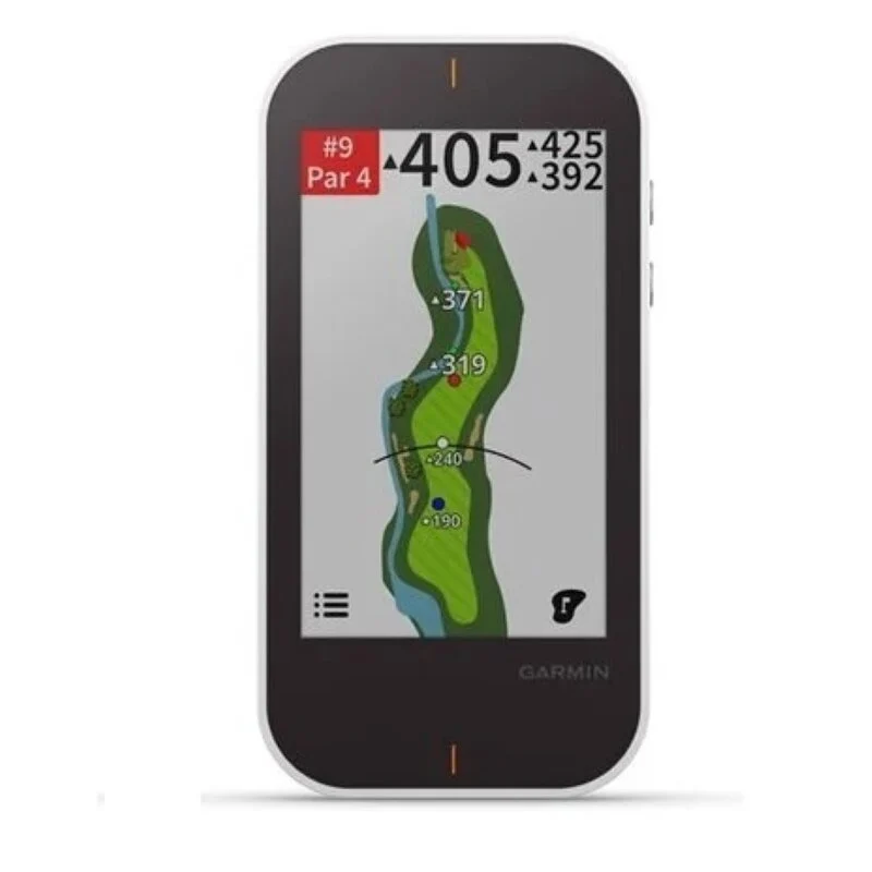 Garmin Approach G80 Golf GPS