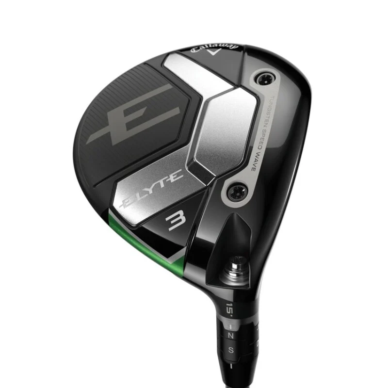 Callaway Elyte Fairway wood 3