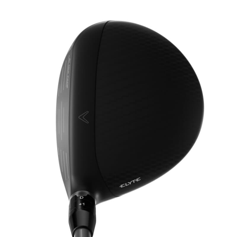 Callaway Elyte Fairway wood 5 dames