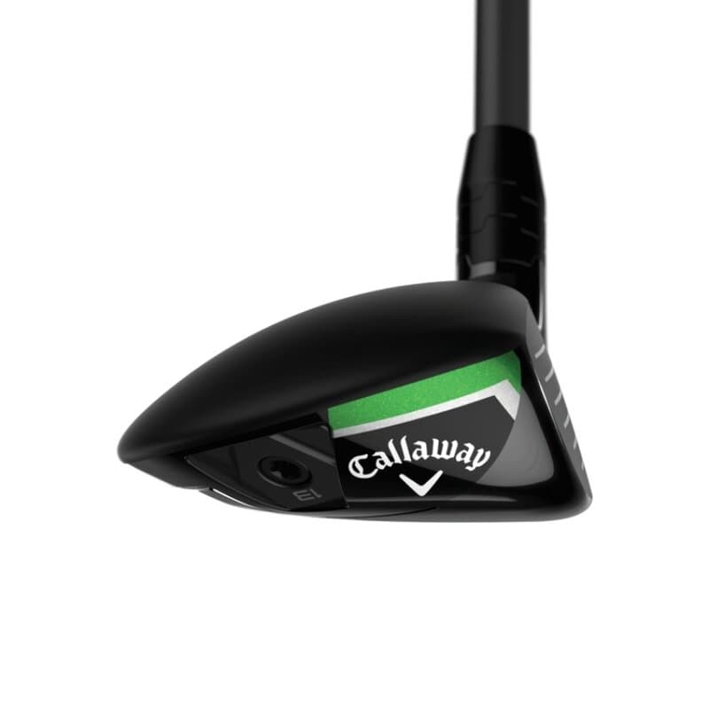 Callaway Elyte Hybride 4 dames