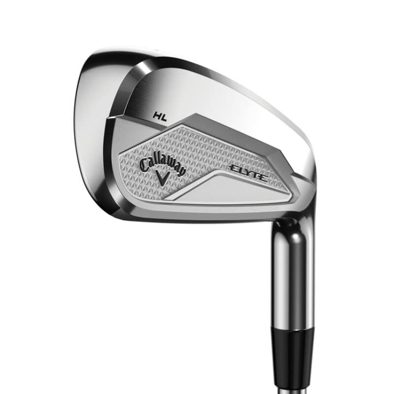 Callaway Elyte HL IJzer 5 graphite dames