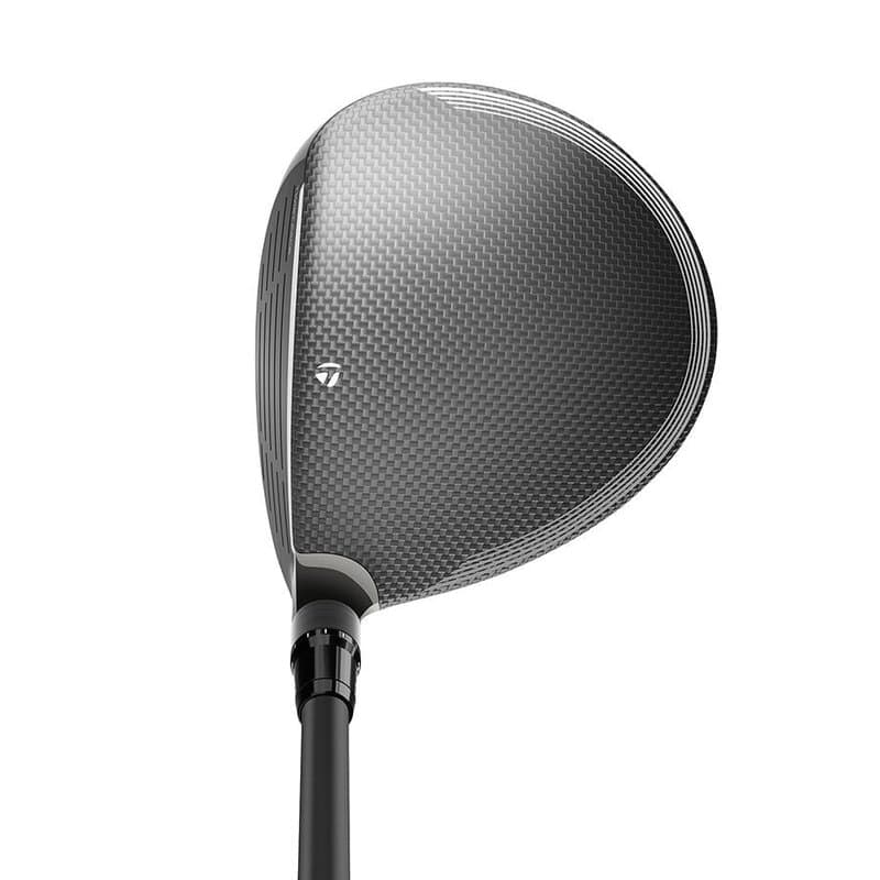 TaylorMade Qi35 Max Lite Fairway wood 5 dames