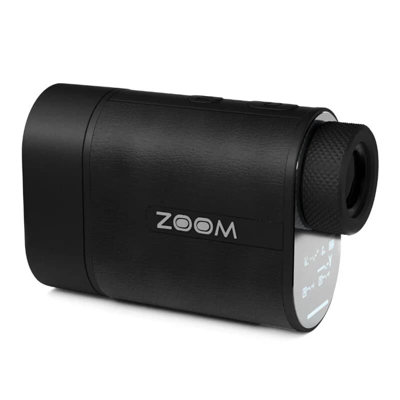 Big Max Golf Big Max Zoom Focus D rangefinder
