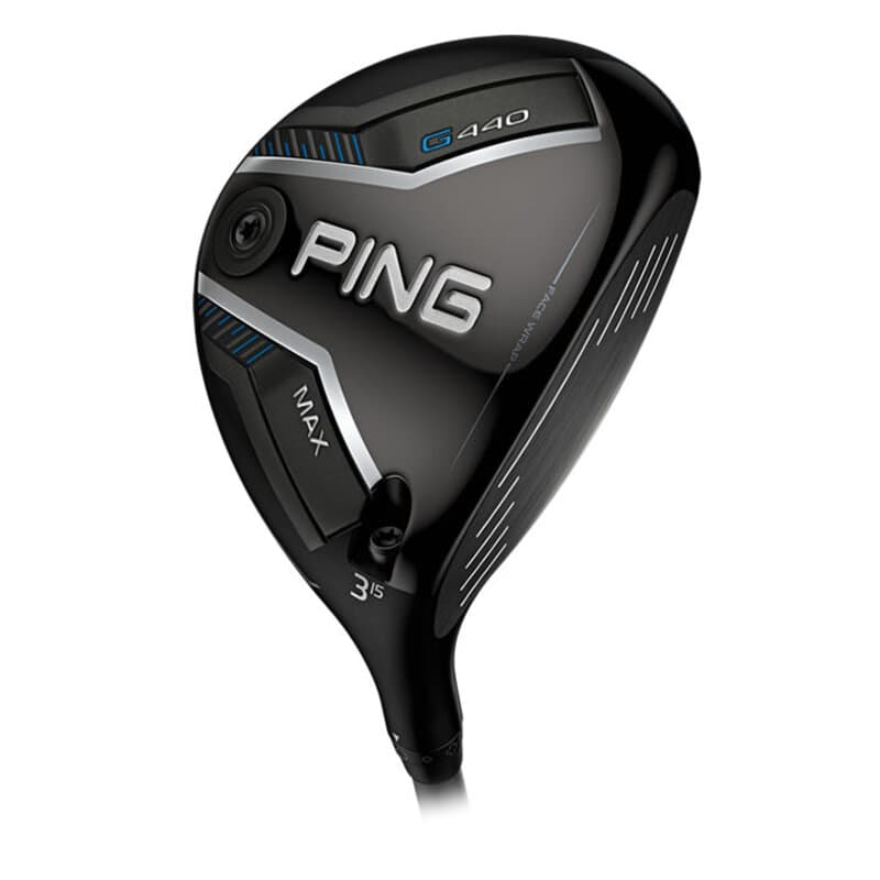 Ping G440 MAX Fairway wood 3