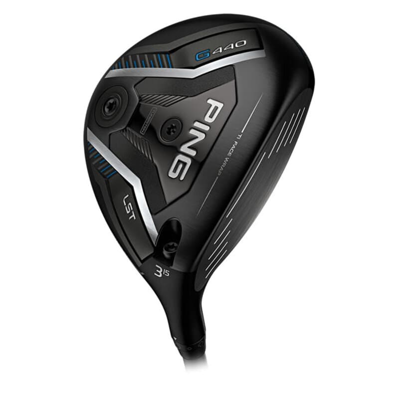 Ping G440 LST Fairway wood 3