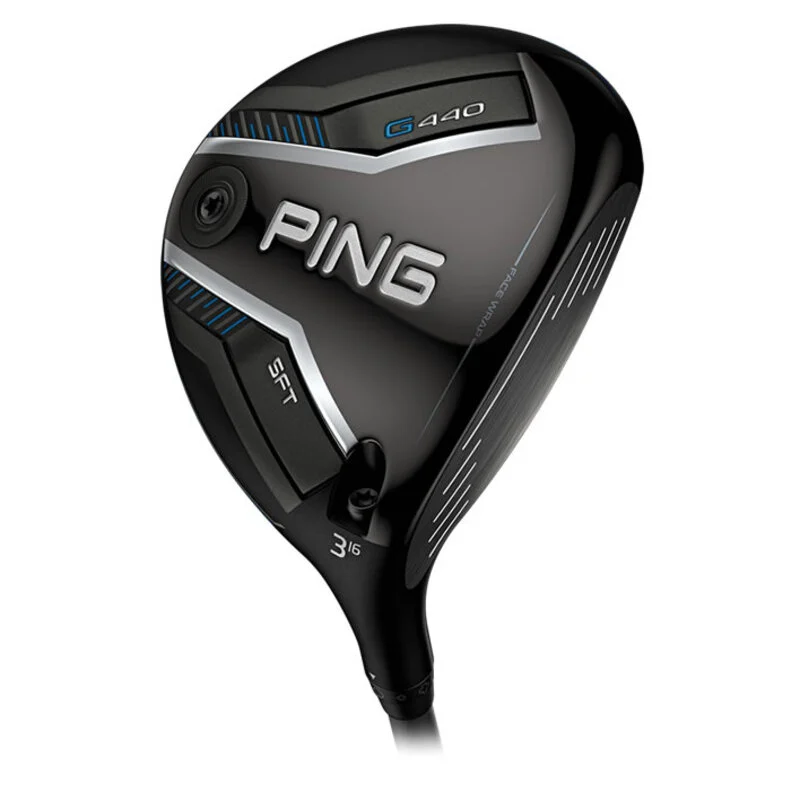 Ping G440 SFT Fairway wood 3