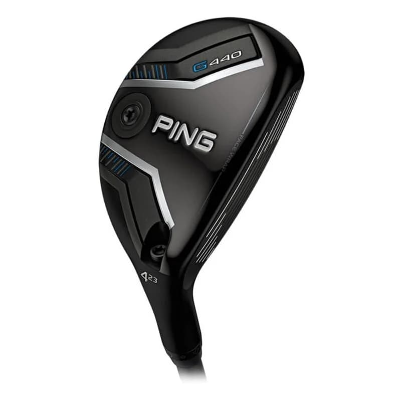 Ping G440 Hybride 4 23°