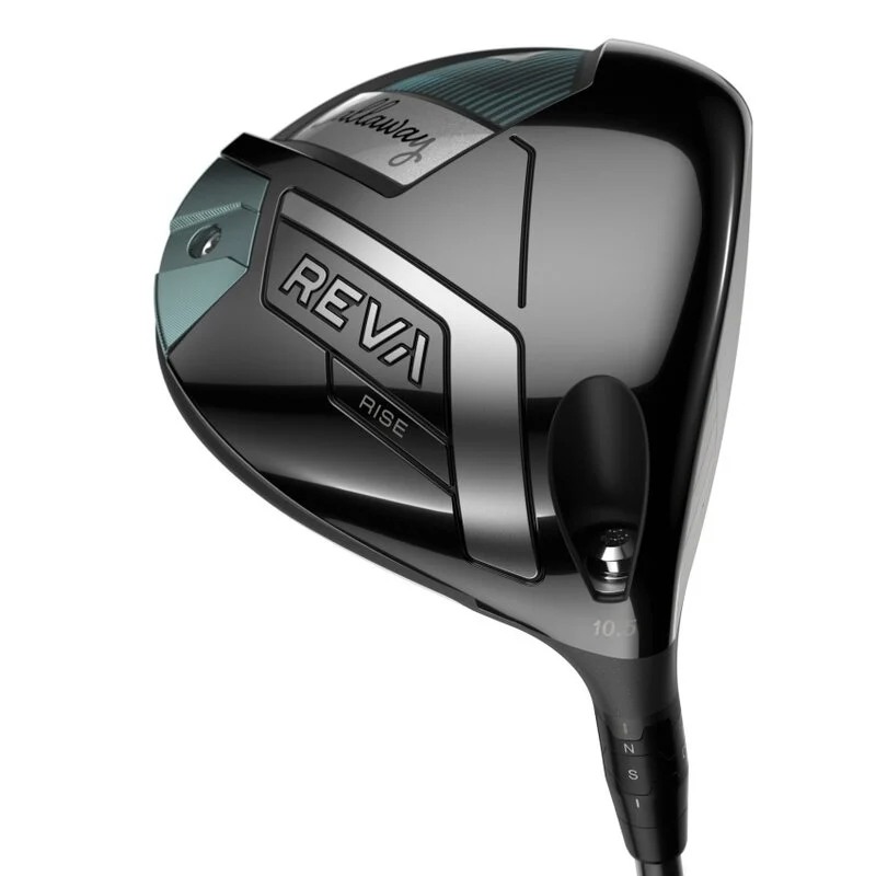 Callaway Reva Rise Driver Dames