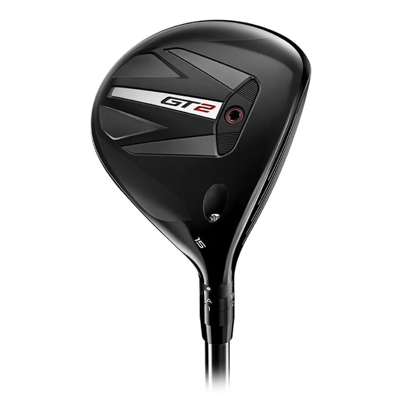 Titleist GT2 Fairway wood 3