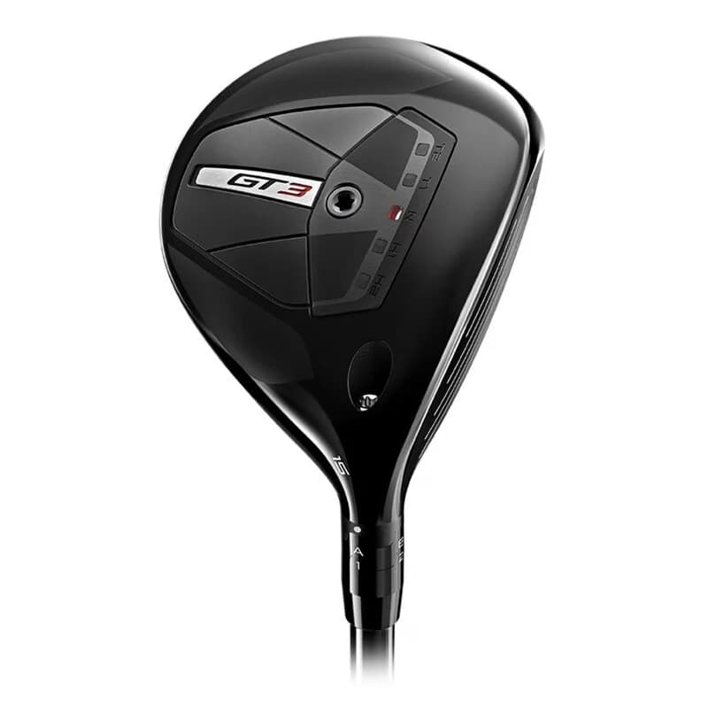 Titleist GT3 Fairway wood 3