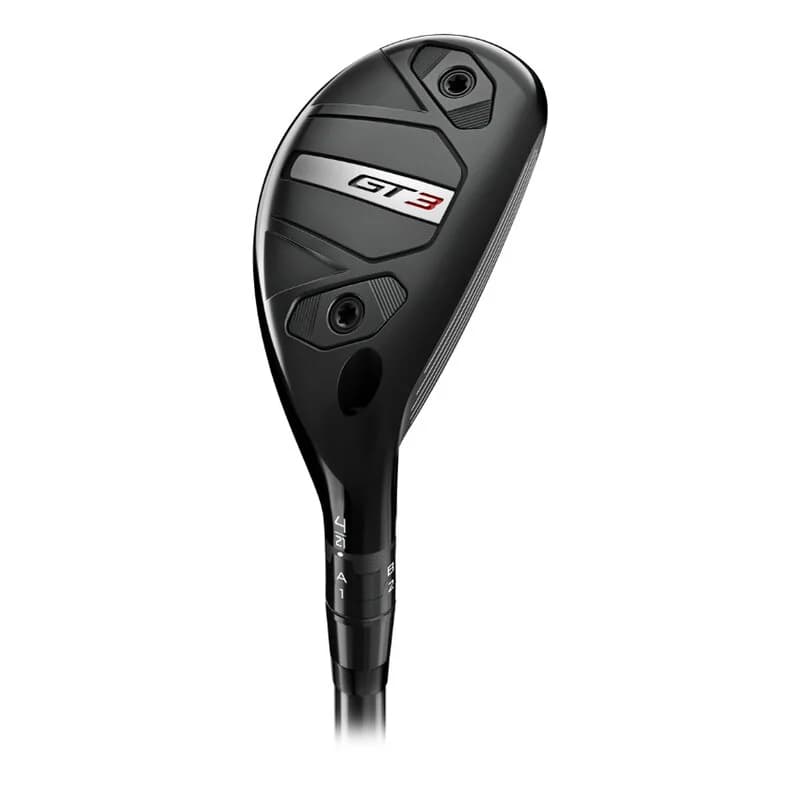 Titleist GT3 Hybride 4 21°