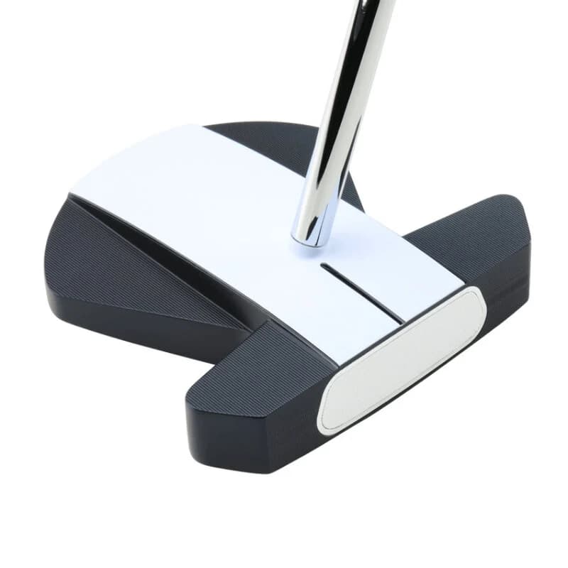 Odyssey Ai-ONE Square 2 Square MAX Stripe Putter