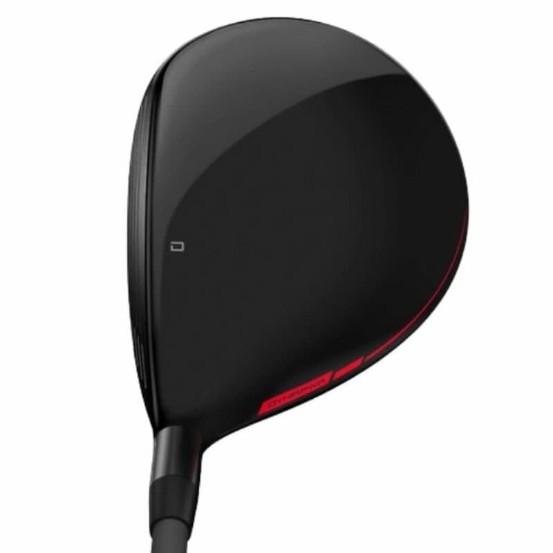 Wilson DYNAPWR Max Fairway wood 7