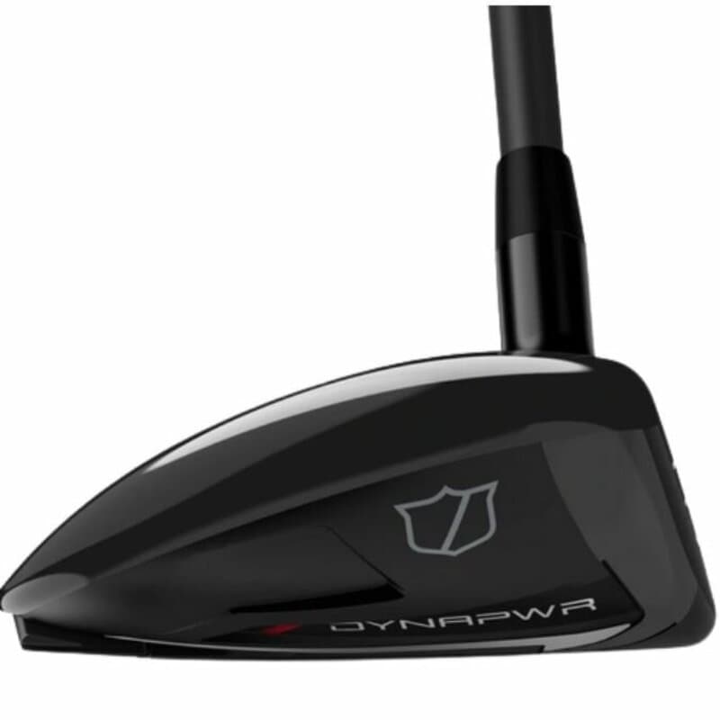 Wilson DYNAPWR Max Fairway wood 5 dames