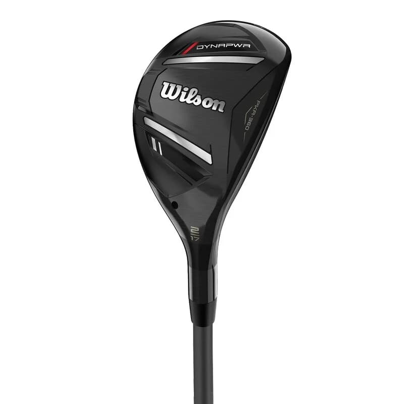 Wilson DYNAPWR Hybride 3