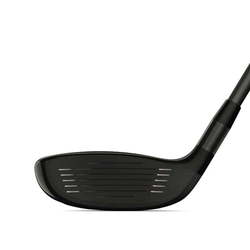Wilson DYNAPWR Hybride 6 dames