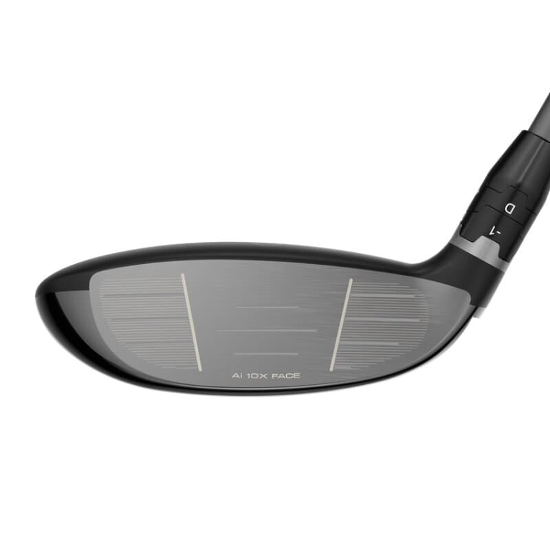 Callaway Quantum Max D Fairway wood 7 dames