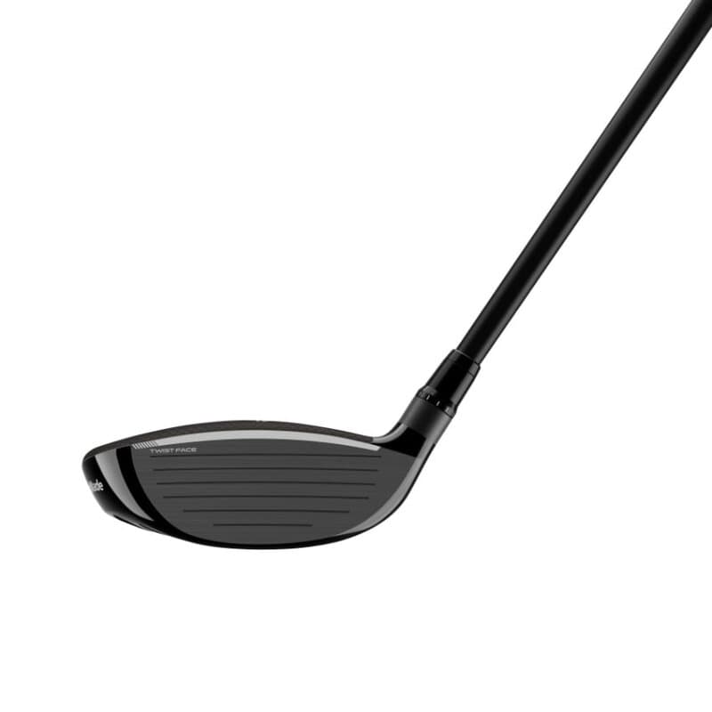 TaylorMade Qi4D Tour Fairway wood 7 rechts