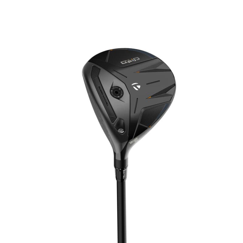 TaylorMade Qi4D Fairway wood 3 links