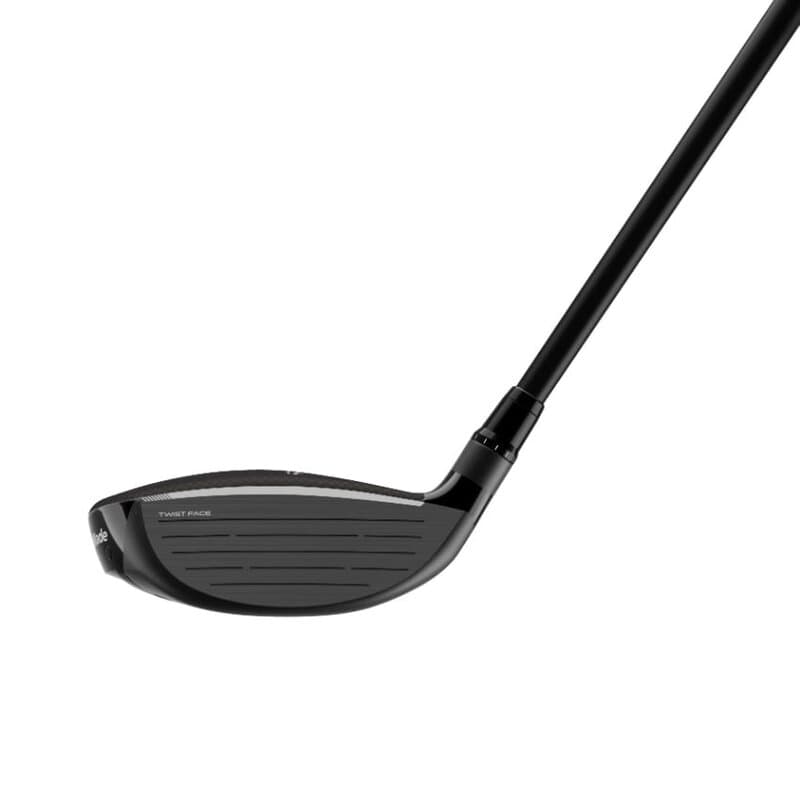 TaylorMade Qi4D Fairway wood 7 rechts