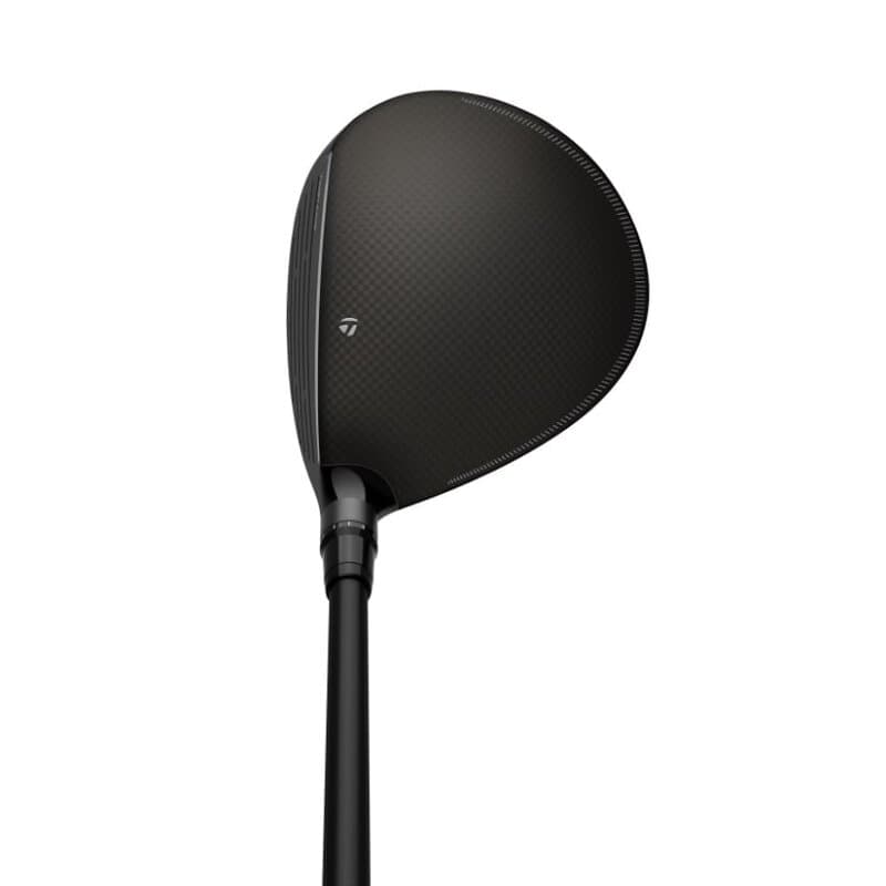 TaylorMade Qi4D Fairway wood 9 rechts