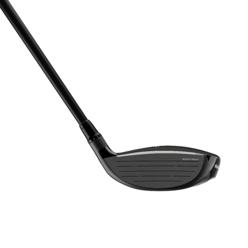 TaylorMade Qi4D Max Fairway wood 7 links