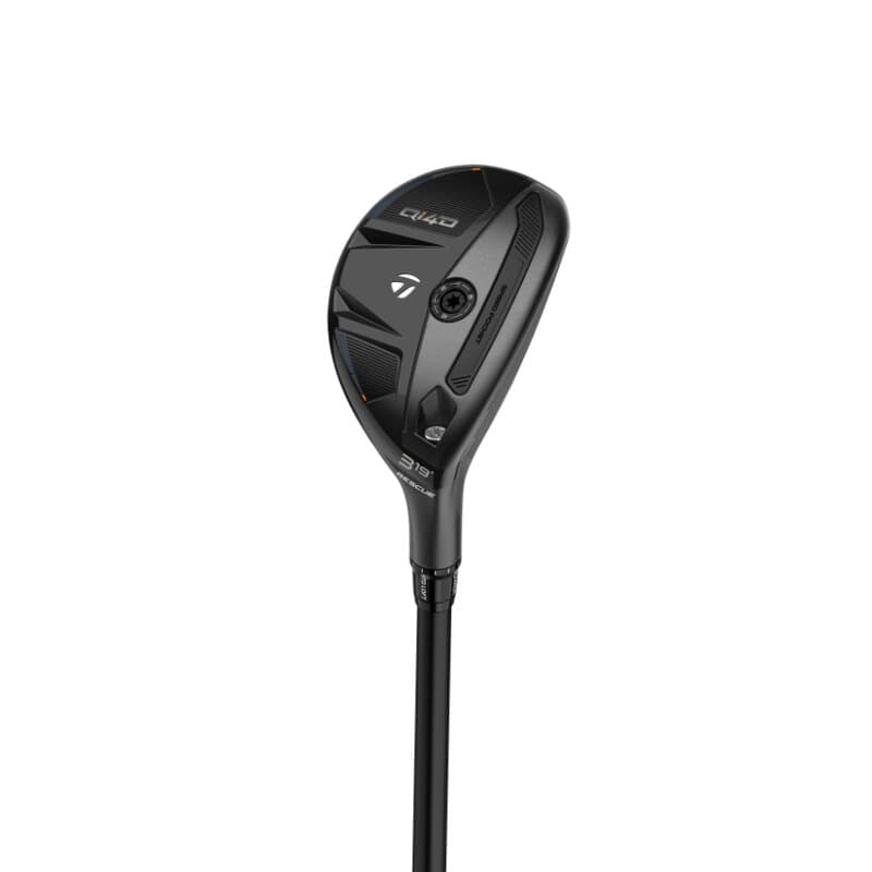 TaylorMade Qi4D Hybride 3 rechts