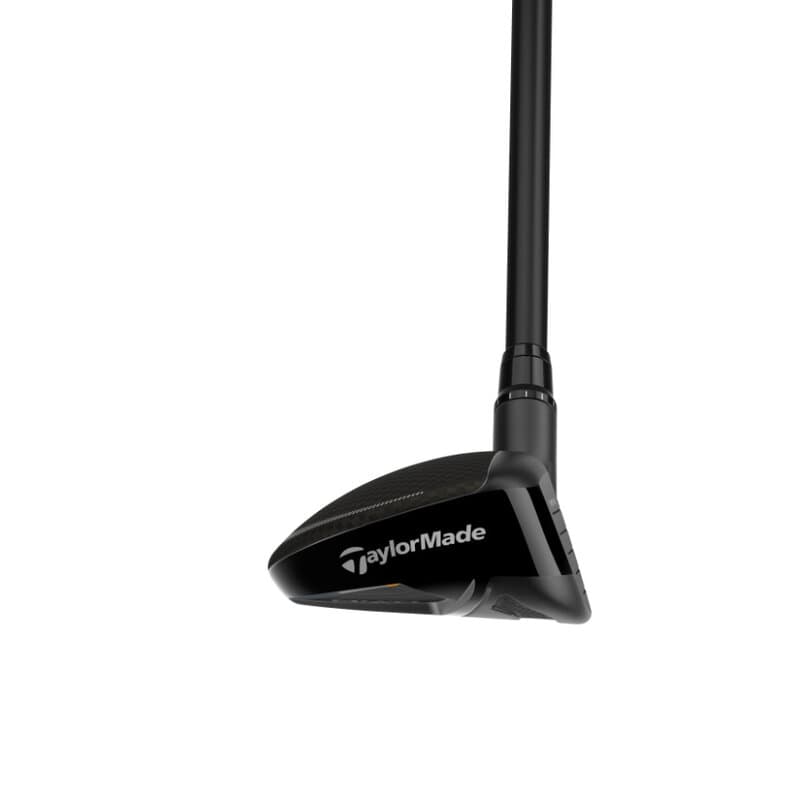 TaylorMade Qi4D Hybride 4 rechts