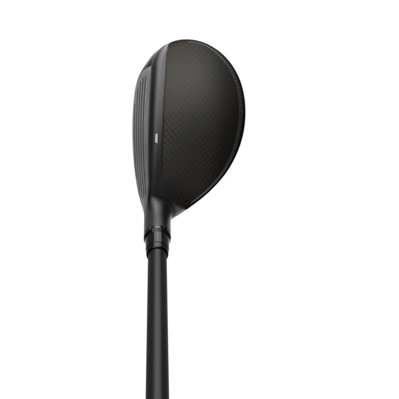 TaylorMade Qi4D Hybride 5 rechts