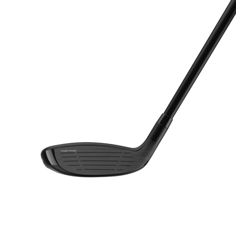 TaylorMade Qi4D Max Hybride 6 rechts