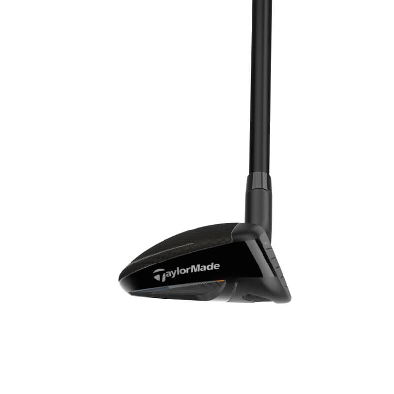 TaylorMade Qi4D Max Hybride 7 rechts