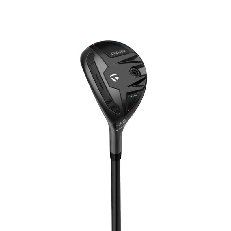 TaylorMade Qi4D Max Hybride 3 links