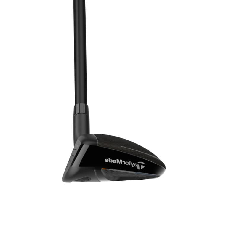 TaylorMade Qi4D Max Hybride 4 links