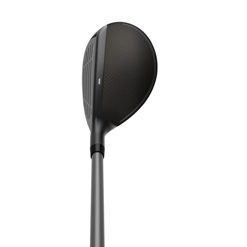 TaylorMade Qi4D Max Lite Hybride 5 rechts