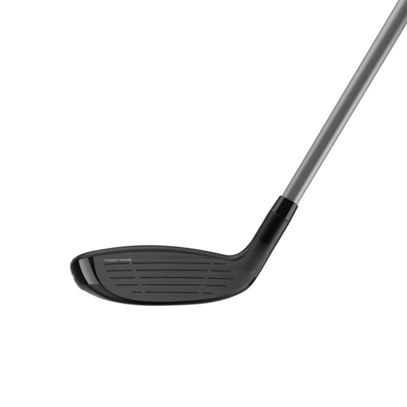 TaylorMade Qi4D Max Lite Hybride 6 rechts