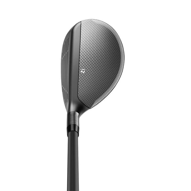 TaylorMade Qi4D Max Lite Hybride 5 dames