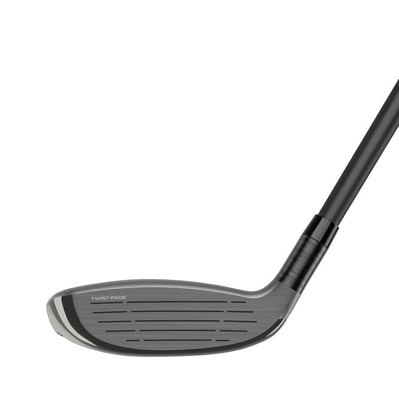 TaylorMade Qi4D Max Lite Hybride 6 dames