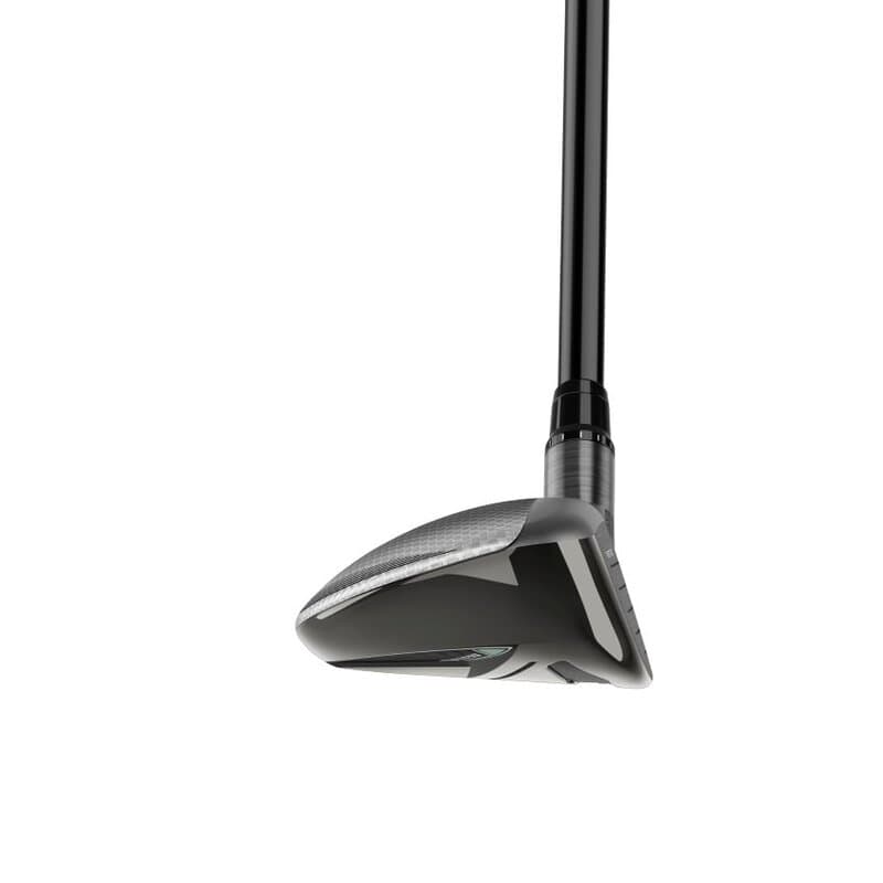 TaylorMade Qi4D Max Lite Hybride 7 dames