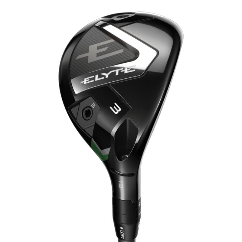 Callaway Elyte Hybride 3
