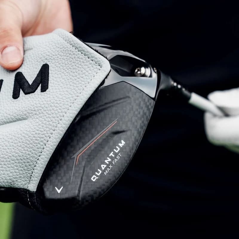 Callaway Quantum Max Fast Dames