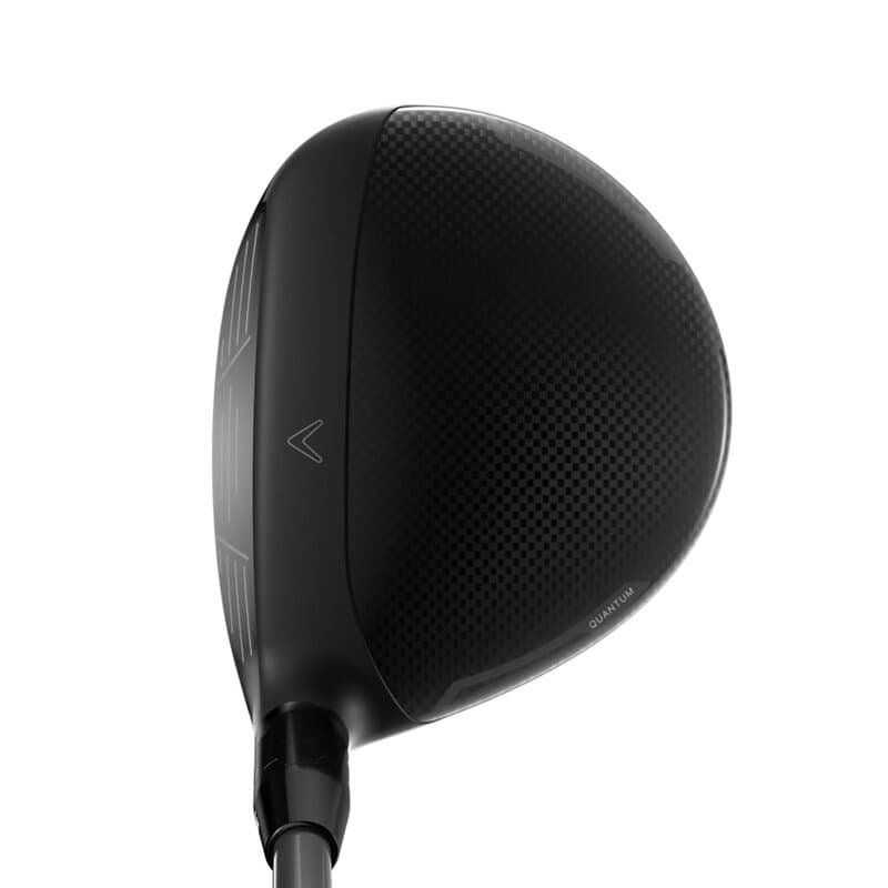 Callaway Quantum Max Fairway wood 5 dames