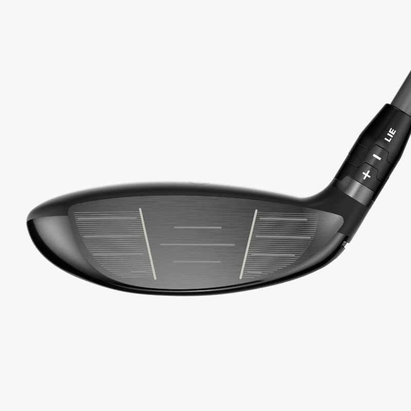 Callaway Quantum Max Fairway wood 7