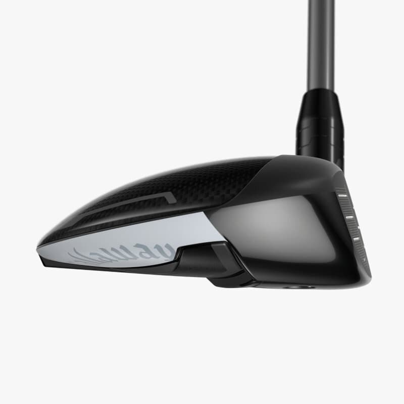 Callaway Quantum Max Fairway wood 9