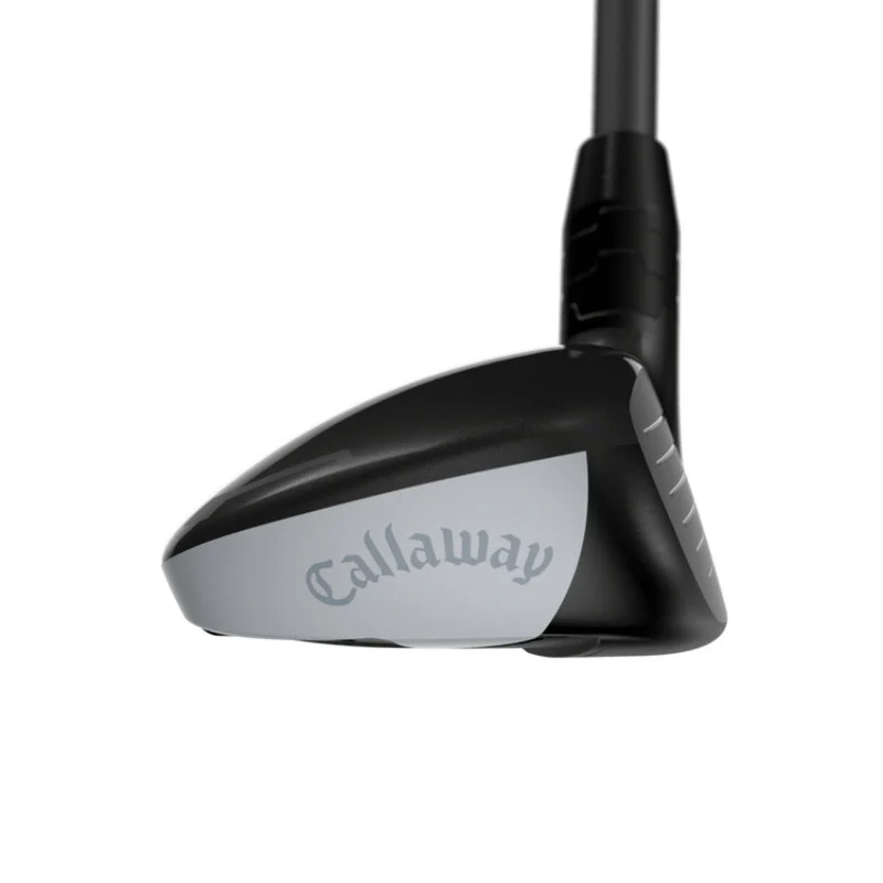 Callaway Quantum Max Hybride 4