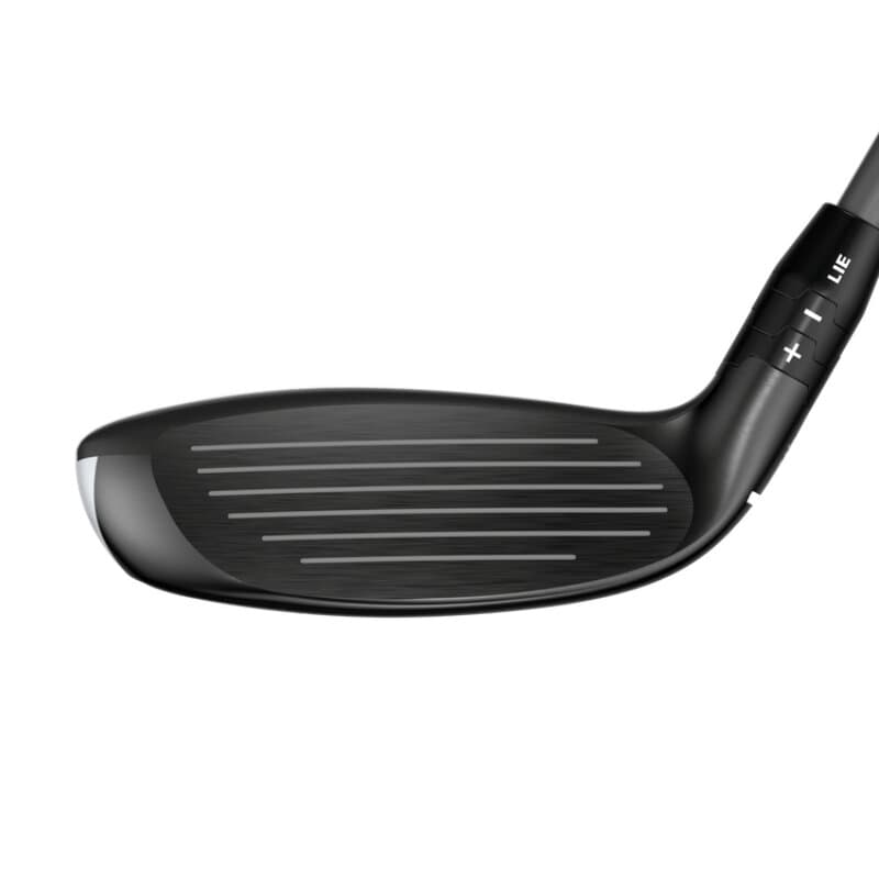Callaway Quantum Max Hybride 6