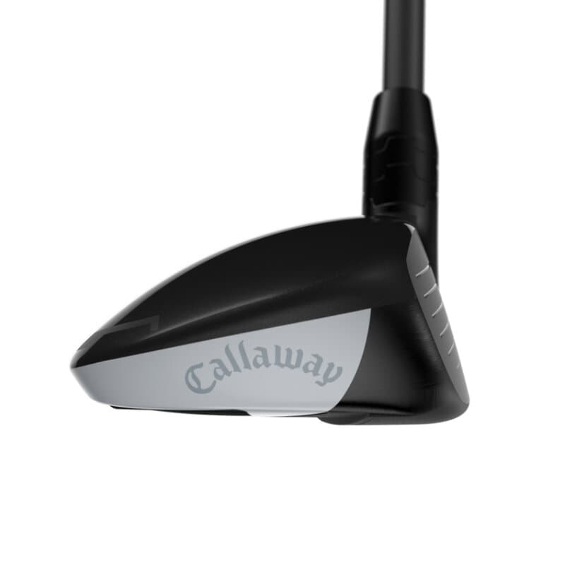Callaway Quantum OS Max Hybride 4