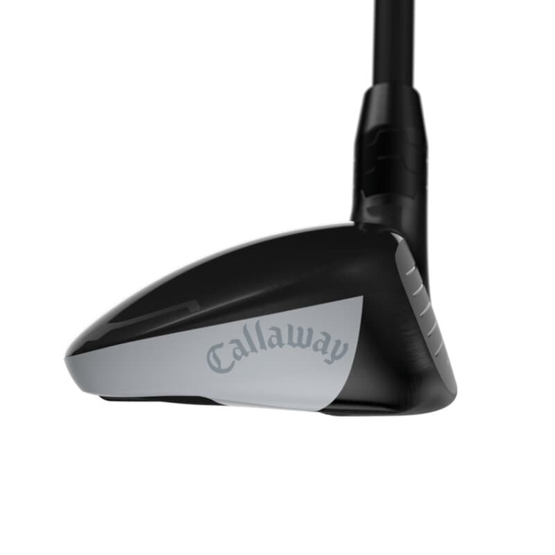 Callaway Quantum Max Fast Hybride 4 dames