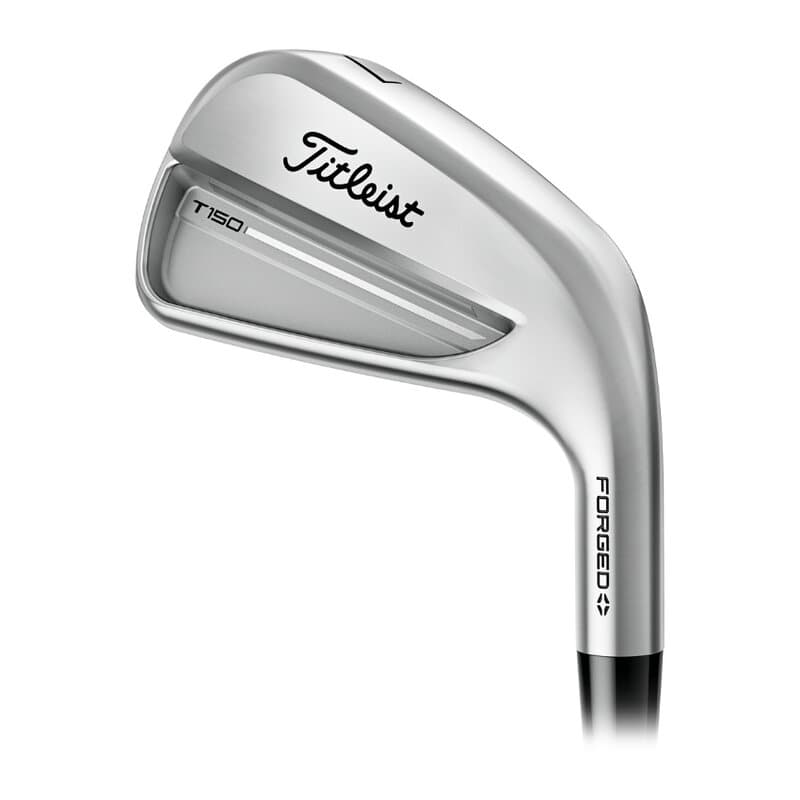 Titleist T150 IJzerset Staal Rechts