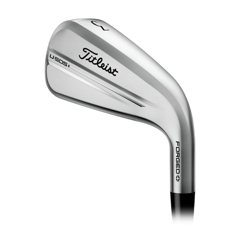 Titleist U·505 Utility ijzer 3 graphite rechts