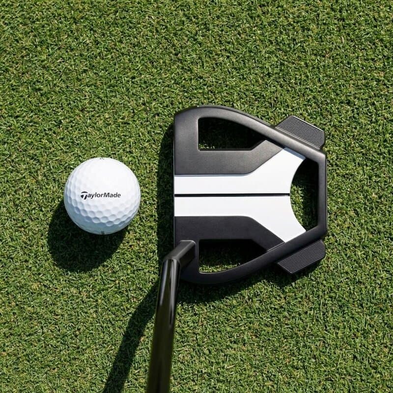 TaylorMade Putter Spider Tour X small slant